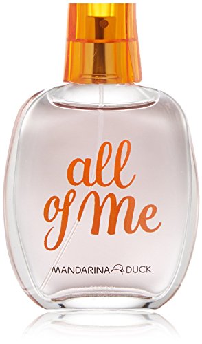 Mandarina Duck All of  Me Wom EDT Vapo 50 ml