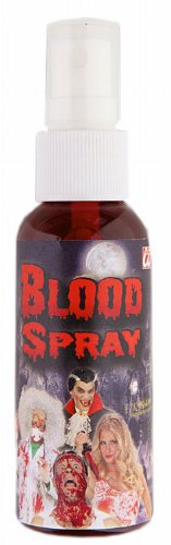 Widmann 4027B - Blutspray, 48 ml