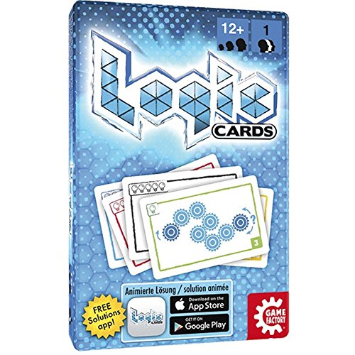 Logic Cards