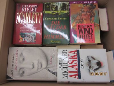 30 Bücher Romane historische Romane Top Titel Bestseller Paket 1
