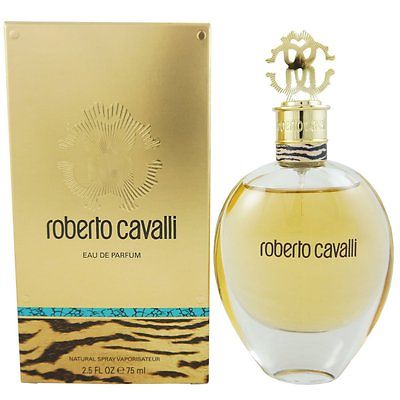 Roberto Cavalli 75 ml Eau de Parfum EDP