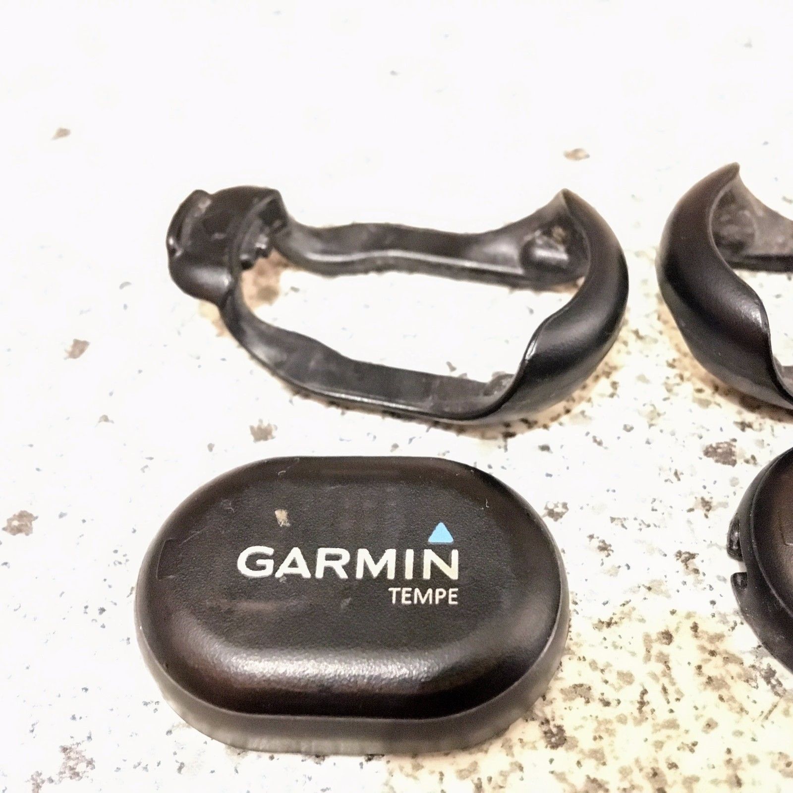 Garmin Fenix 3 HR Multisportuhr GPS INKL. Sensore, Bänder, Rechnungen - TOP