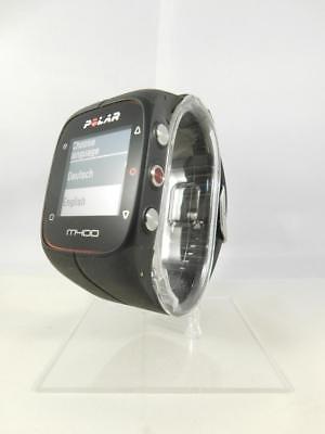 Polar M400 GPS Laufuhr Aktivitätentracker Fitnessuhr