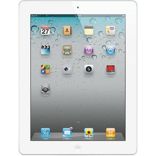Apple iPad 2 16GB 3G - weiß - SIM-Free