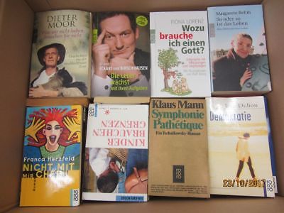 106 Bücher Taschenbücher rororo Verlag