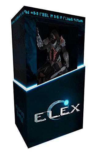 Elex:  - Collector's  Edition - [PC]