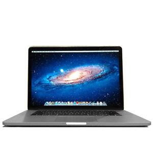 APPLE MacBook Pro Retina | 15,4