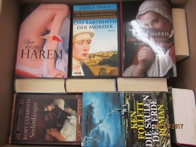 31 Bücher Romane historische Romane Top Titel Bestseller
