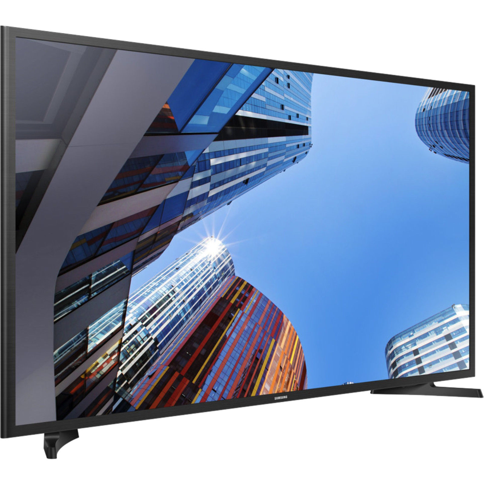 Samsung UE-32M5075 32 Zoll Full-HD LED Fernseher DVB-T2 200 PQI