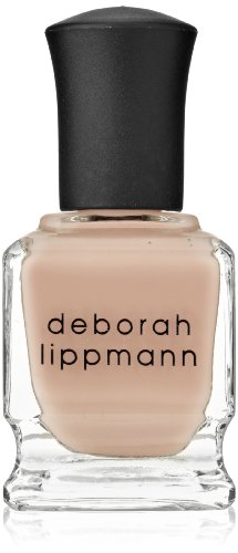 Deborah Lippmann Luxurious Nail Color Fashion, 1er Pack (1 x 15 ml)