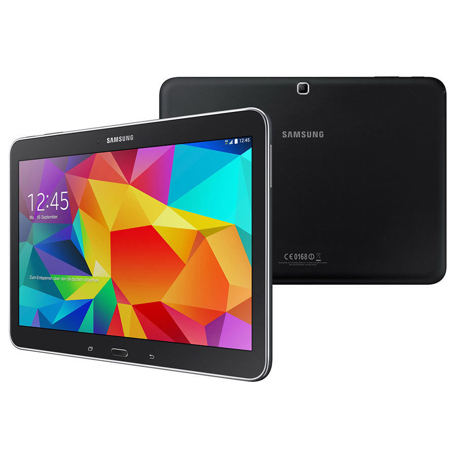 Samsung Galaxy Tab4 10.1 LTE SM-T535 10.1