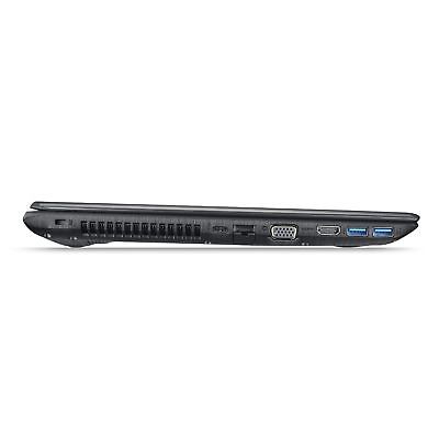 Acer Aspire E 15 E5-575-565G Notebook i5-6267U SSD Iris matt Full HD Windows 10