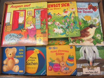 96 Bücher Kinderbücher Kleinkinderbücher Kindergartenbücher Bilderbücher