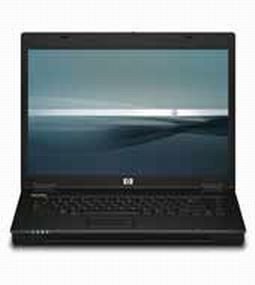HP 6710b 39,1 cm (15,4 Zoll) WXGA Notebook (Intel Core 2 Duo T7250 2,0GHz, 1GB RAM, 120GB HDD, DVD+- DL RW, XP Prof) (Zertifiziert und Generalüberholt)