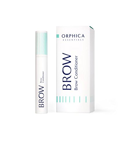 ORPHICA BROW Augenbrauenserum, dichte und kräftige Augenbrauen, 4 ML