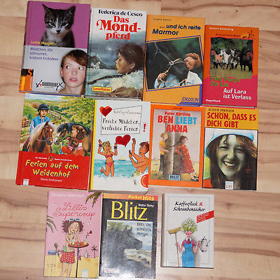 1000 Kinder Bücher Buch Kinderbücher Sammlung Posten Restposten Trödel Flohmarkt