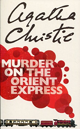 Murder on the Orient Express. (Hercule Poirot)