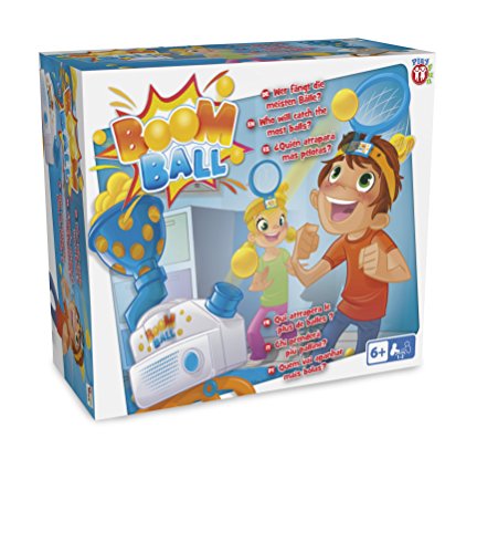 IMC Toys Play Fun 95977IM - Boomball