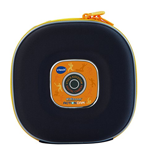 VTech 80-242904 - Digitalkamera - Kidizoom Action Cam Tragetasche