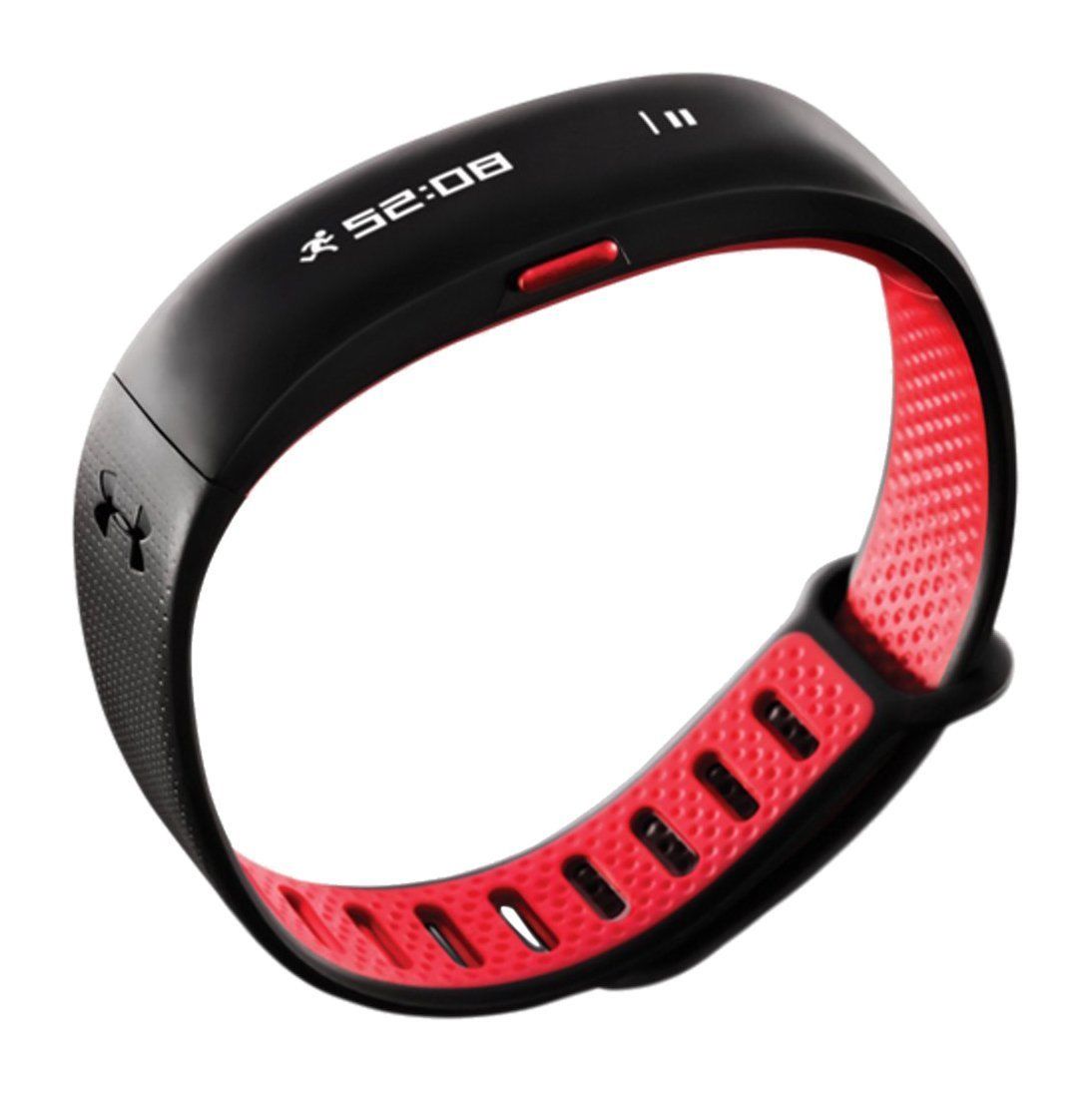 Under Armour UA Band Fitness Tracker Android iOS Apple wasserfest GPS Bluetooth