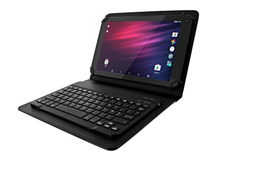 'LOGICOM M _ BOT _ T100 _ gnbtk Tablet Touchscreen 10 (8 GB, Android 6.0, Bluetooth, WLAN, schwarz)