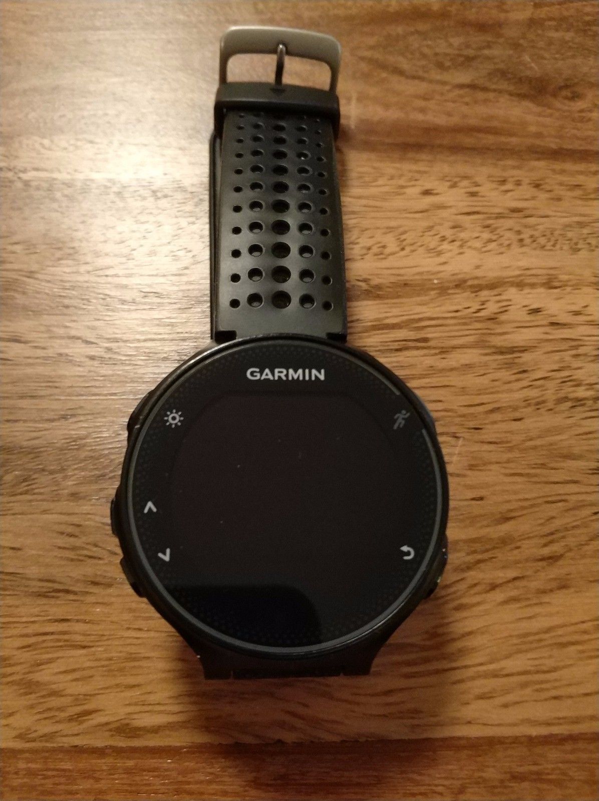 garmin forerunner 235 Laufuhr Smartwatch lange Akkulaufzeit guter Zustand