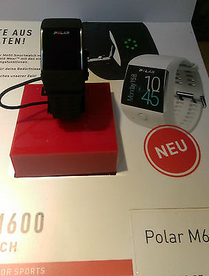 Polar M600 Smartwatch