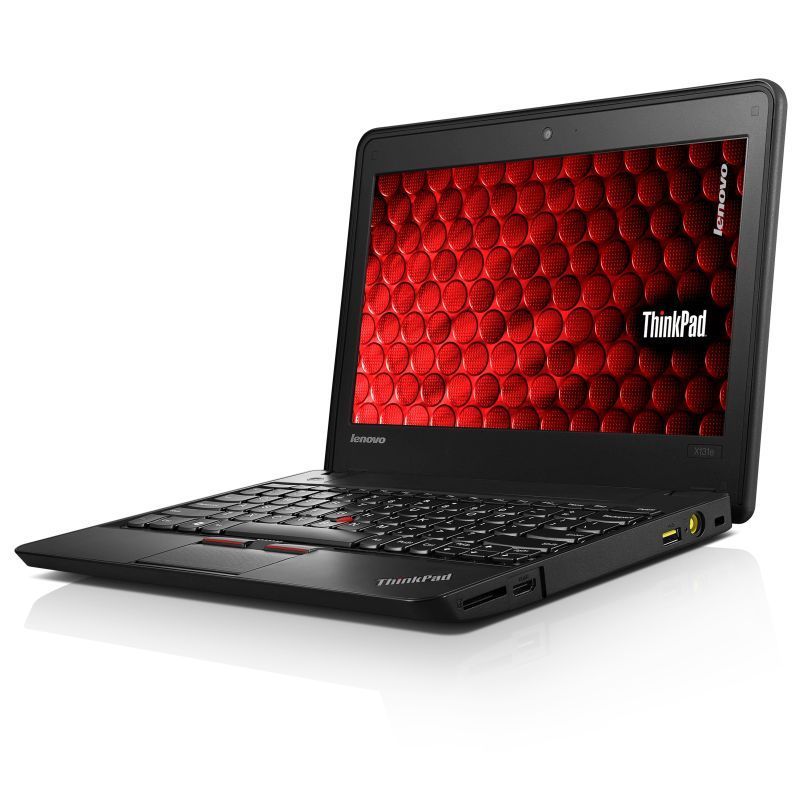 Lenovo ThinkPad X131e Intel 1.50GHz 4GB 320GB HDD HD 1366x768 BT  Windows 10 Pro