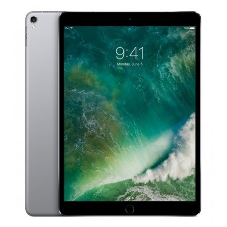 Tablet Pc Apple iPad Pro 10.5 Wi-Fi + Cellular