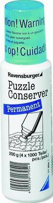 Ravensburger Puzzle-Conserver, Kleber, Permanent