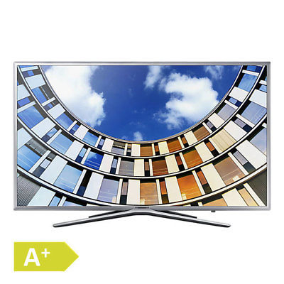 Samsung UE-43M5670 108cm 43 Zoll Full HD LED Fernseher Smart TV DVB-T2 PVR