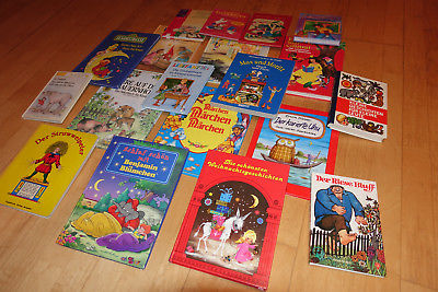 19 Kinderbücher erstes Lesen, Vorlesen, Weihnachtsgeschichten Märchen Liederbuch