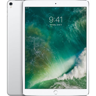 (NEU & Verschweißt) Apple iPad Pro (2017) 10.5