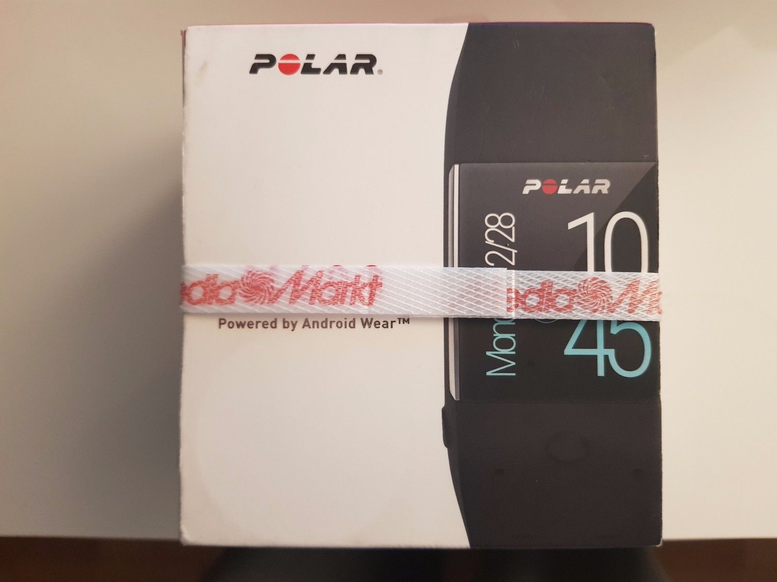 Polar M 600 Smartwatch, NEU & OVP mit Garantie 
