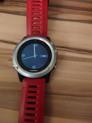 garmin fenix 3