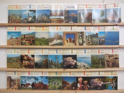 32 Bücher DuMont Kunst Reiseführer nationale und internationale Reiseführer