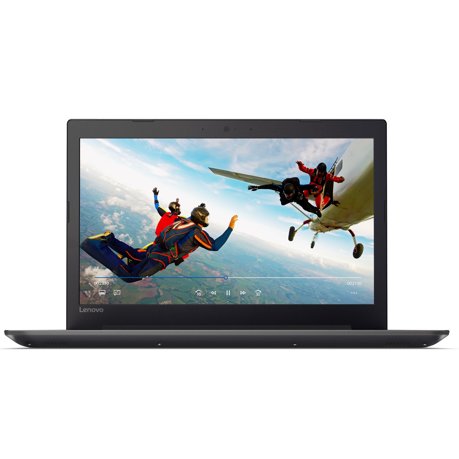 Lenovo Notebook 15,6 Zoll - 2,20 GHz - 8 GB - 1000GB HDD - Windows 10 Pro