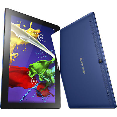 LENOVO TAB 2 A10-70 16 GB   10.1 Zoll Tablet Midnight Blue