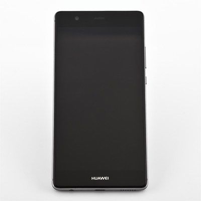 Huawei P9 Plus 64GB grau Android Smartphone LTE 5,5 Zoll Display 12 MPix