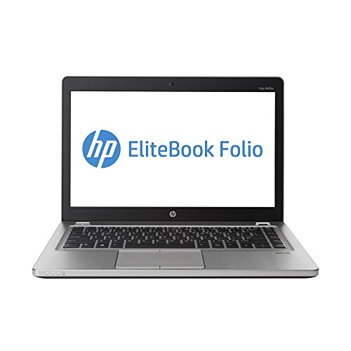 HP EliteBook Folio 9470m (14