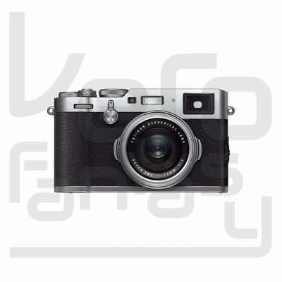 Neu Fujifilm X100F Digital Camera (Silver)