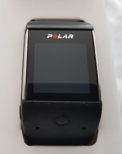 Polar m600 smartwatch OVP Neuwertig