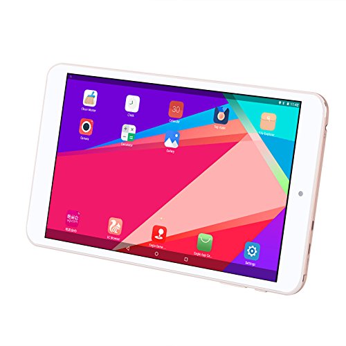 Onda V80 SE Android Tablet PC Quad-Core CPU 8 Inch IPS Wi-Fi 256GB External SD