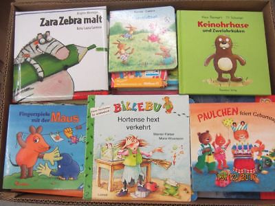 113  Bücher Kinderbücher Kleinkinderbücher Kindergartenbücher Bilderbücher
