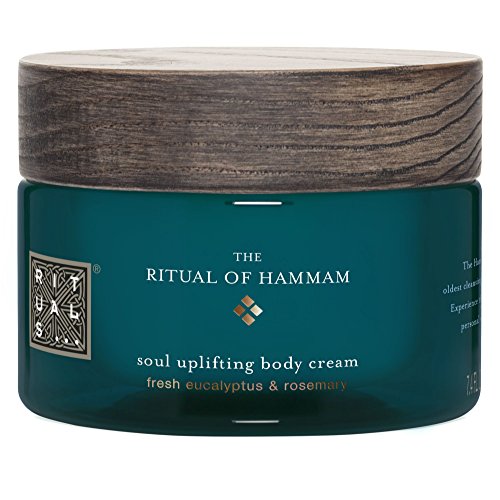 RITUALS The Ritual of Hammam Body Cream Körpercreme 220 ml