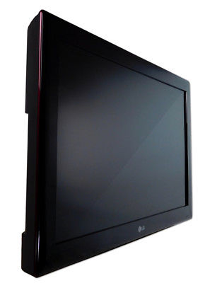 LG 32LD650 81,3 cm (32 Zoll) 1080p Full HD LCD TV DVB-C DVB-T DLNA HDMI USB CI