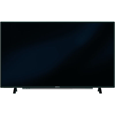 GRUNDIG 43 GFB 6722 LED TV (Flat, 43 Zoll, Full-HD, SMART TV)