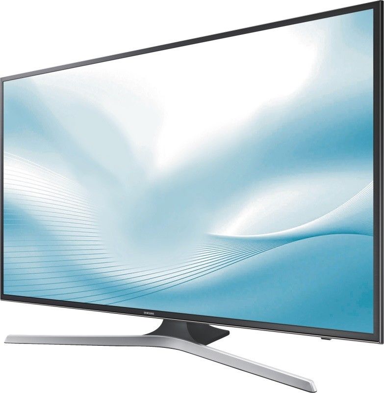 Samsung UE40MU6179UXZG Schwarz 4K UHD LED-TV 40