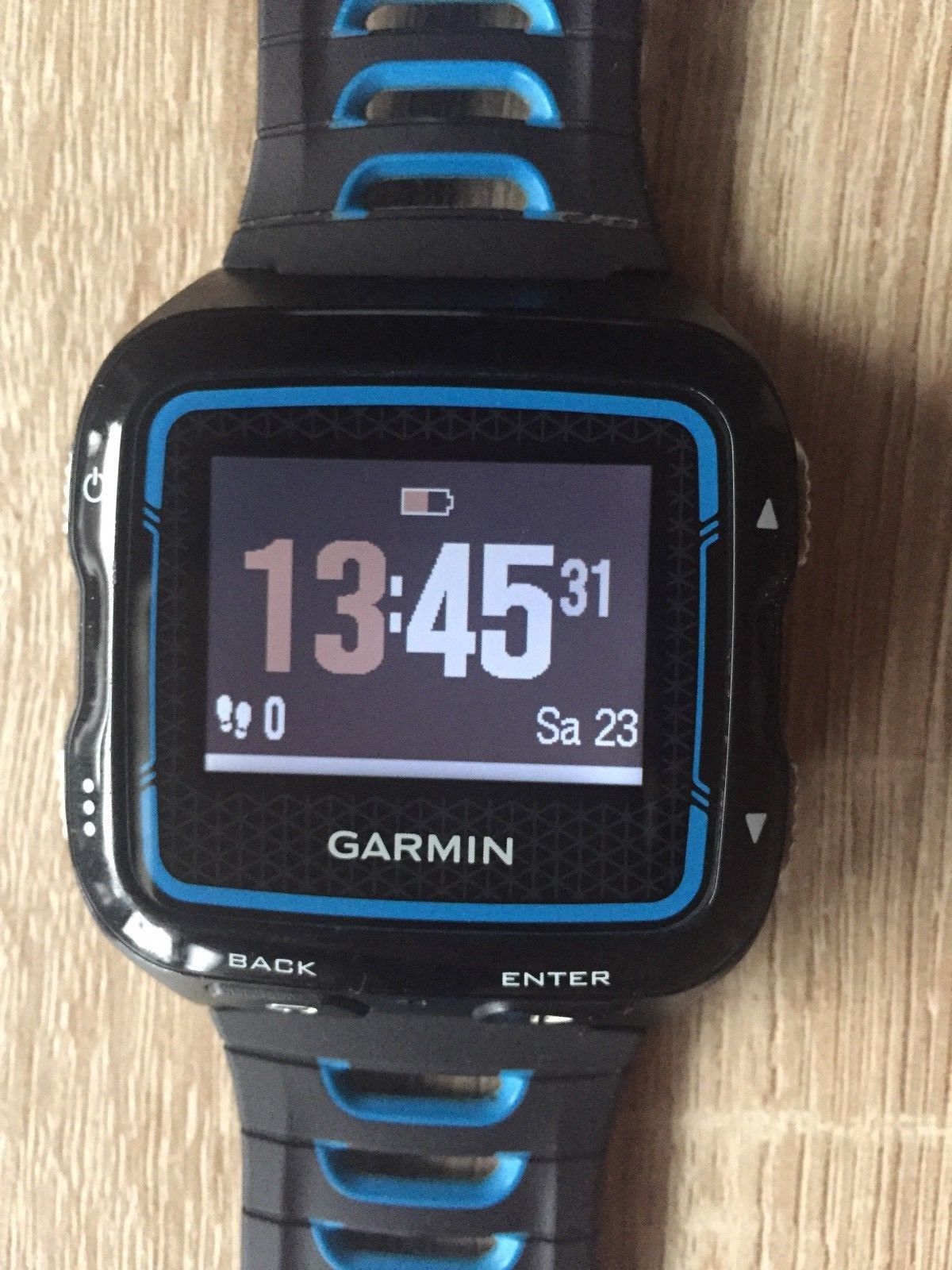 GARMIN Forerunner 920XT Triathlon Swim Bundle GPS-Uhr Herzfrequenz-Brustgurt OVP