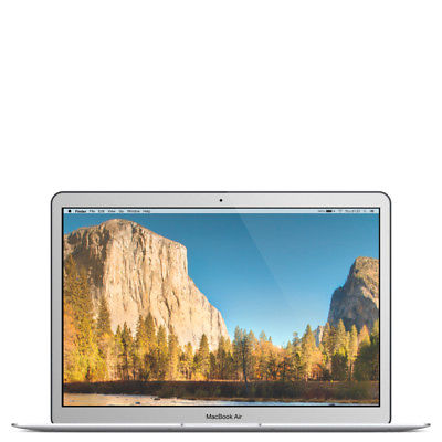 MacBook Air 33,80 cm (13,3